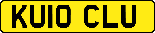 KU10CLU