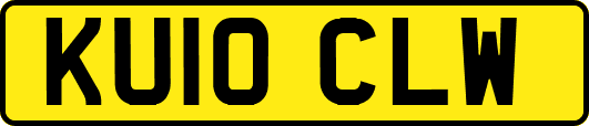 KU10CLW