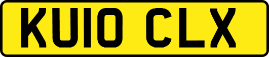 KU10CLX