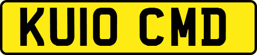 KU10CMD