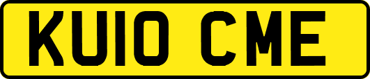 KU10CME