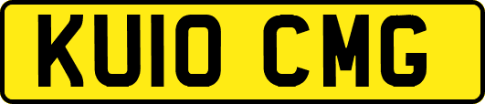 KU10CMG
