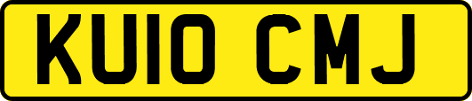 KU10CMJ