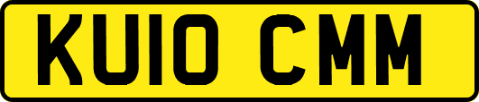 KU10CMM