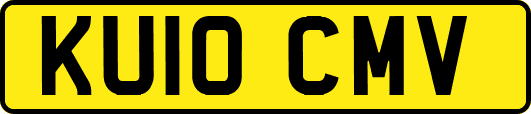 KU10CMV