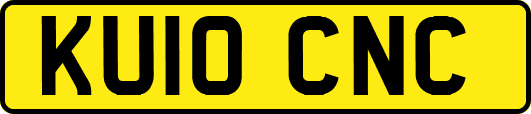 KU10CNC