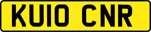 KU10CNR