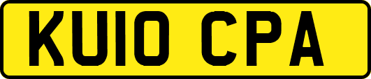 KU10CPA