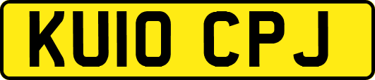 KU10CPJ