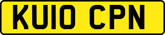 KU10CPN