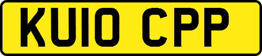 KU10CPP