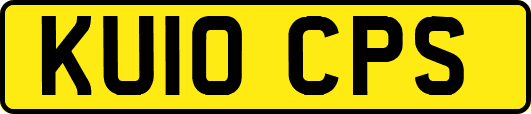 KU10CPS