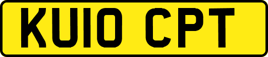 KU10CPT