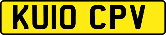 KU10CPV