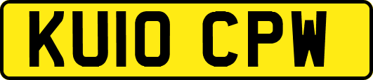 KU10CPW