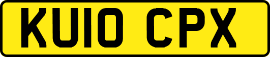KU10CPX