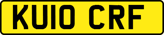 KU10CRF