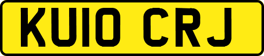 KU10CRJ