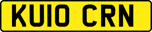 KU10CRN