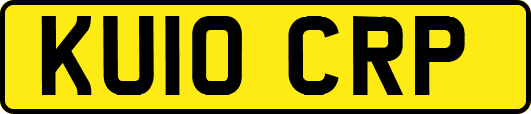 KU10CRP