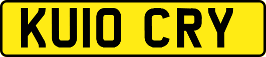 KU10CRY