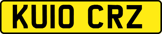 KU10CRZ