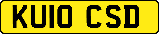 KU10CSD