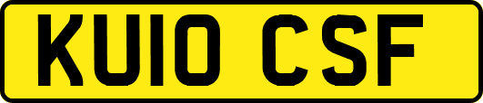 KU10CSF