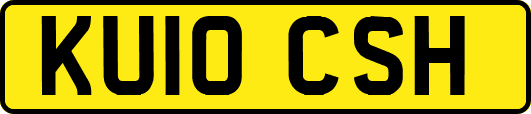 KU10CSH