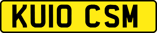 KU10CSM