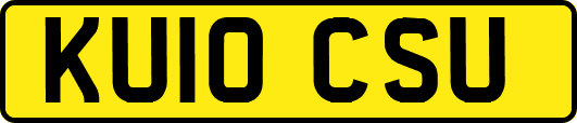 KU10CSU