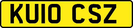 KU10CSZ