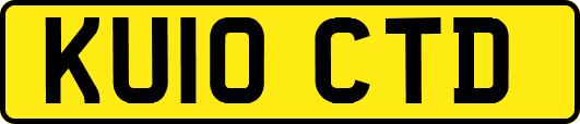 KU10CTD