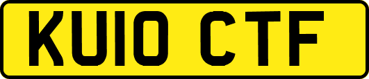 KU10CTF