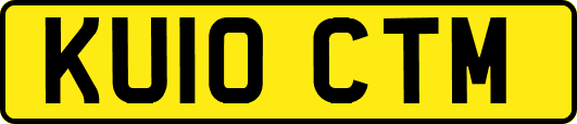 KU10CTM