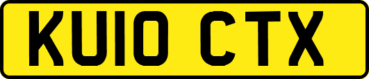 KU10CTX