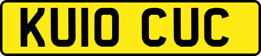 KU10CUC
