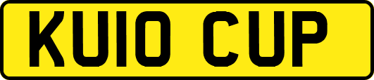 KU10CUP