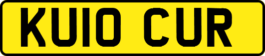 KU10CUR