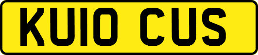 KU10CUS