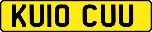 KU10CUU