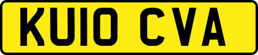 KU10CVA