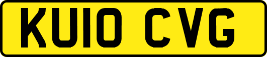 KU10CVG