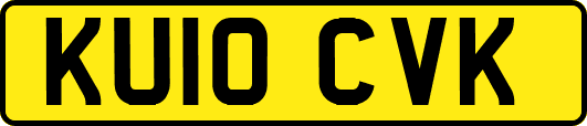 KU10CVK