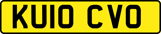 KU10CVO