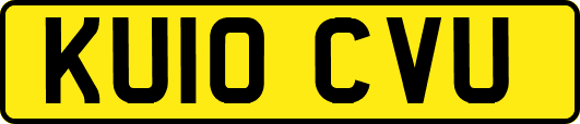 KU10CVU