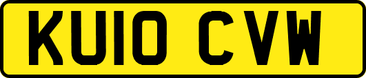 KU10CVW