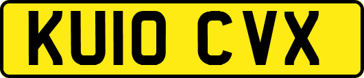 KU10CVX