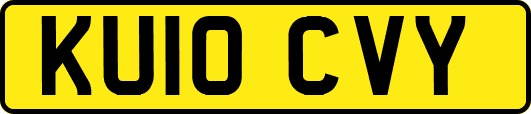 KU10CVY