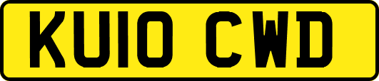 KU10CWD